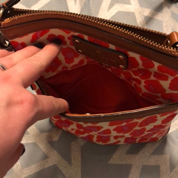 Kate Spade Crossbody Bag - Picture 5 of 8